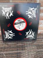 12” Tommy Boy Black label, Ophalen of Verzenden, Gebruikt