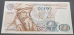 1.000 Francs 1973 Mercator / Mooie conditie, Postzegels en Munten, Bankbiljetten | België, Ophalen of Verzenden, Los biljet