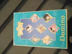 jeu '"domino"  de disney., Enlèvement, Utilisé, Disney
