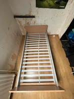 Bed van 90x200 cm, Huis en Inrichting, Slaapkamer | Bedden, Ophalen, Gebruikt, 90 cm, 200 cm