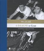 boek: 90 jaar 6-daagse in Gent/Benno Wauters, Ophalen of Verzenden, Zo goed als nieuw, Lopen en Fietsen