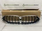 Grill BMW M8 F92 ORIGINEEL 5113192976, Gebruikt, Ophalen of Verzenden, BMW, BMW