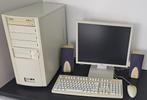 Lot retro computers (alles apart verkrijgbaar), Informatique & Logiciels, Enlèvement ou Envoi