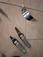 Onderdelen dax (skyteam), Fietsen en Brommers, Brommeronderdelen | Algemeen, Ophalen of Verzenden, Kap