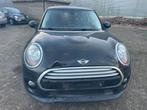 Mini Cooper, Auto's, 100 kW, Euro 6, Zwart, Particulier
