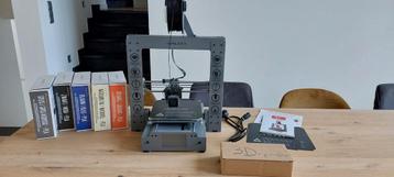 Balco 3D Printer Touch - Model HE180021 met 6 printrollen  beschikbaar voor biedingen