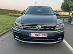 Vw Tiguan 1.5 tsi Benzine R ligne 110 kw 150 pk, Automaat, Stof, Euro 6, 5 zetels