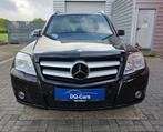 Mercedes-Benz GLK 200 CDI Avantgarde - BlueEfficiency, 100 kW, Euro 5, Zwart, 4 cilinders