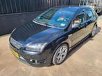 Ford FOCUS st 2.5 turbo 280pk lpg 5drs bj2007 netjes rijd pe, 4 deurs, Stof, Gebruikt, Bedrijf