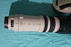 Canon EF 100-400mm F1:4.5-5.6L IS USM, Audio, Tv en Foto, Ophalen of Verzenden, Gebruikt, Telelens, Zoom