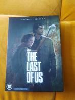 THE LAST OF US 1.SEASON DVD, Comme neuf, Enlèvement