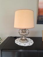 tafellamp, Huis en Inrichting, Lampen | Tafellampen, Ophalen, Gebruikt, 50 tot 75 cm, Klassiek