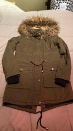 Damesjas (34), Ophalen of Verzenden, Zo goed als nieuw