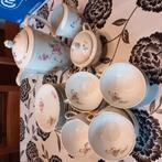 Koffieservies 15 delig, Ophalen
