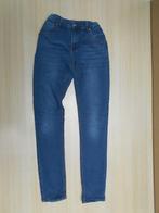 2  jeans broeken, Kinderen en Baby's, Gebruikt, Jongen of Meisje, Sevenoneseven, Ophalen