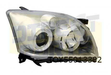 Toyota Avensis Koplamp Rechts (6/06- 2/09) Origineel! 811300, Auto-onderdelen, Verlichting, Toyota, Nieuw, Verzenden