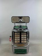 La Wallbox Wurlitzer 5200 avec haut-parleur stéréo 1963 est, Collections, Enlèvement, Wurlitzer