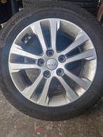 Originele velgen Kia Ceed 16"
tpms-klep
Onberispelijke staat, Auto-onderdelen, Ophalen of Verzenden, Band(en)