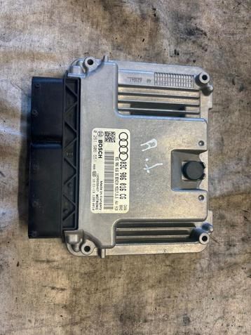 Audi A1 (8X1/8XK) 1.4 TFSI Computer Motormanagement 03C90601 beschikbaar voor biedingen