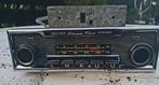 Becker Grand Prix stereo, Auto diversen, Autoradio's, Ophalen of Verzenden, Zo goed als nieuw