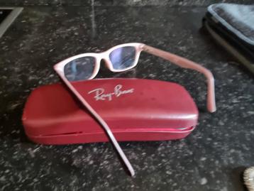 
Ray Ban kinderbril meisjes montuur (rustbril) beschikbaar voor biedingen