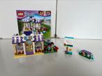Lego set 41124, Kinderen en Baby's, Complete set, Ophalen of Verzenden, Lego, Zo goed als nieuw