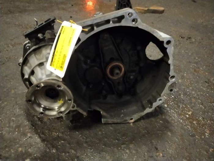 Boîte de vitesse d'un Seat Altea, Autos : Pièces & Accessoires, Transmission & Accessoires, Seat, Utilisé, 3 mois de garantie