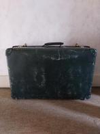 Vintage reiskoffer, Handtassen en Accessoires, Ophalen, Gebruikt