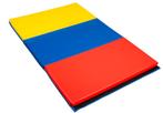 Tapis pliant IDEMA, Tapis ou Coussin, Enlèvement, Utilisé