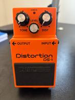 Boss distortion ds-1, Ophalen, Zo goed als nieuw