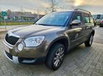 Skoda Yeti 1.8 TSI 4x4 Ambition PLUS EDITION (bj 2011), Auto's, Skoda, Te koop, Benzine, 160 pk, Gebruikt