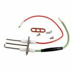 FRISQUET Electroctrode Allumage Ionisation F3AA40944, Divers, Enlèvement