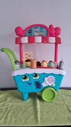 Ijscokar Vtech, Kinderen en Baby's, Ophalen