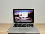 MacBook Pro met garantie PROMO, MacBook, Ophalen of Verzenden, Zo goed als nieuw, 13 inch