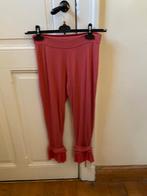 Legging "Mais il est où le soleil?" maat S, Kleding | Dames, Legging, Maat 36/38 (S), Ophalen of Verzenden, Zo goed als nieuw