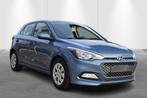 Hyundai i20 1.2 City, Euro 5, Gebruikt, 4 cilinders, Blauw