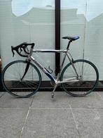 Koersfiets prorace groep campagnolo (XENON), Fietsen en Brommers, Fietsen | Racefietsen, Ophalen, Gebruikt, Aluminium, Meer dan 20 versnellingen