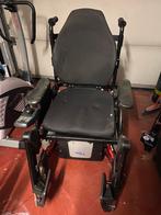 Electrische Rolstoel + wc stoel, Diversen, Gebruikt, Elektrische rolstoel, Ophalen