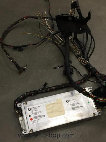 BLEUTOOTH module BMW E60 E61 oem 6938781 beschikbaar voor biedingen