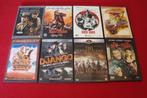 37 westernfilms, Cd's en Dvd's, Ophalen of Verzenden, Actie