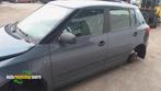Buitenspiegel links van een Skoda Fabia, 3 maanden garantie, Gebruikt, Skoda