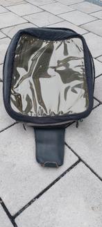 tanktas, Motoren, Accessoires | Koffers en Tassen, Ophalen, Gebruikt