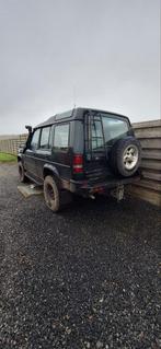 Discovery 1, Auto's, Land Rover, Particulier, Te koop, Discovery