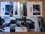 Bmw brochures E34-E60-E90-E89, Boeken, Auto's | Folders en Tijdschriften, Ophalen, BMW