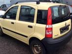 Fiat panda ( Lichtevracht-Utilitaires ), Auto's, Panda, Particulier, Te koop, Handgeschakeld
