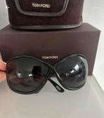 Tom Ford, Handtassen en Accessoires, Zonnebrillen en Brillen | Dames, Ophalen of Verzenden, Zo goed als nieuw, Zwart, Zonnebril