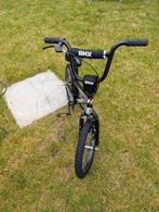 Zwarte bmx fiets 16 inch - zeer goede staat, Enlèvement