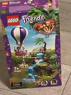 Lego Friends 41423, Ophalen of Verzenden, Zo goed als nieuw, Complete set, Lego