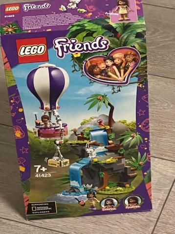 Lego Friends 41423 beschikbaar voor biedingen