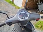 Vespa 300s, Motoren, Motoren | Piaggio, 12 t/m 35 kW, Particulier, 278 cc, Sport